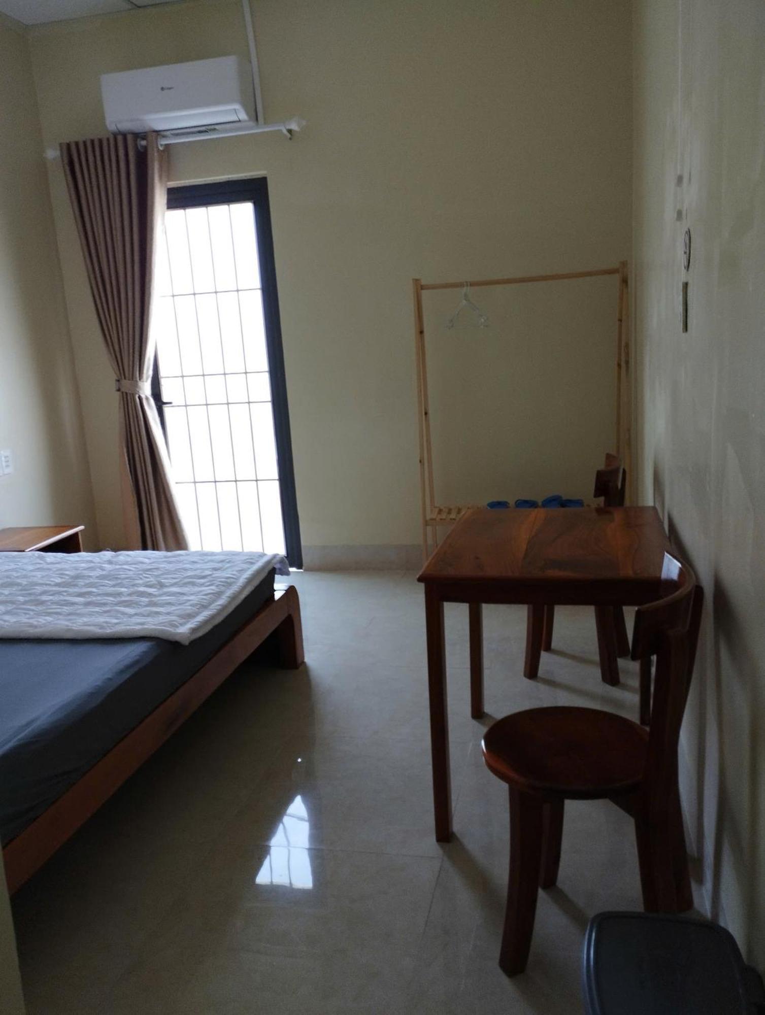 Hoa Dung Homestay HaTien Exteriér fotografie