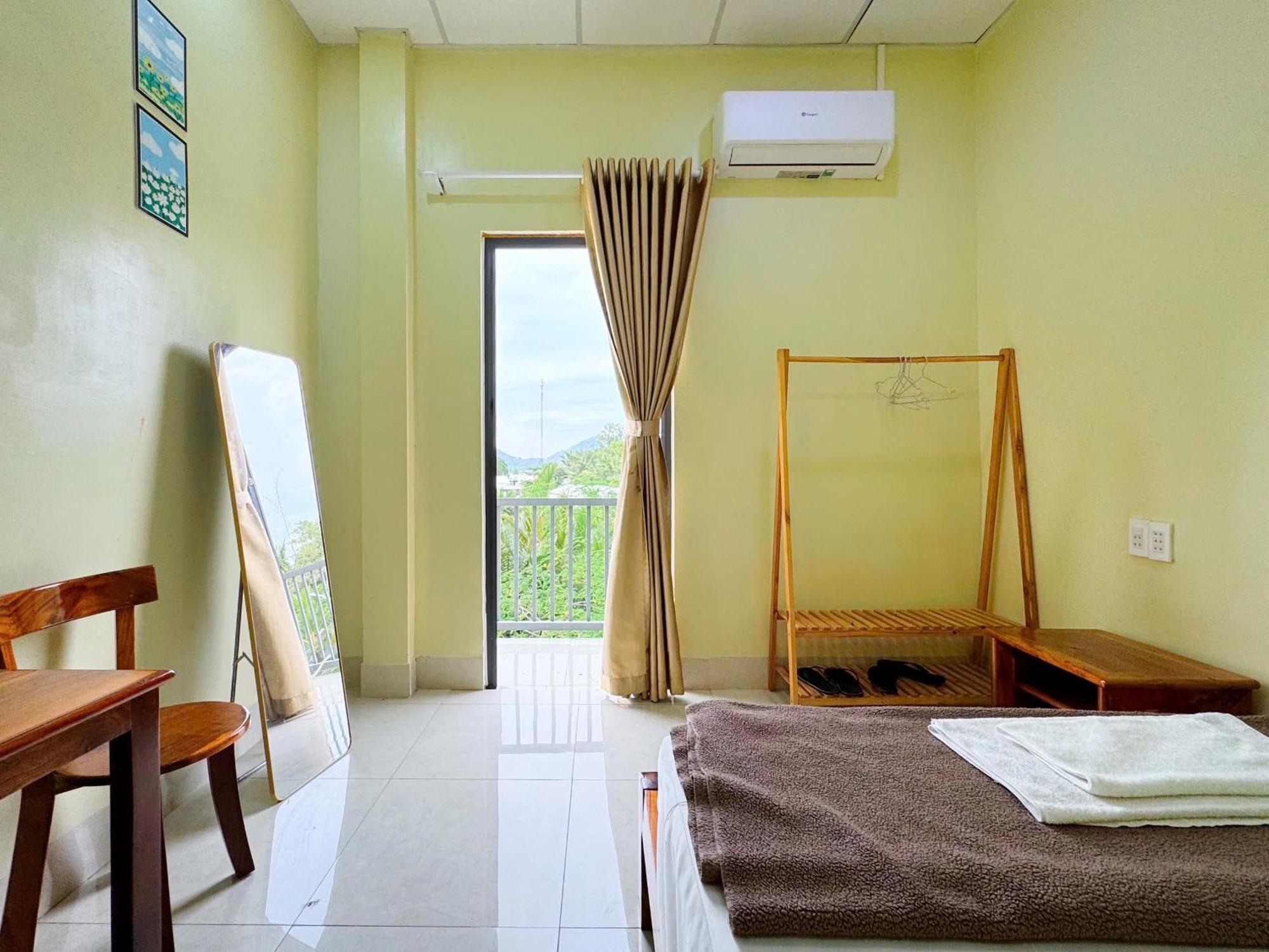 Hoa Dung Homestay HaTien Exteriér fotografie