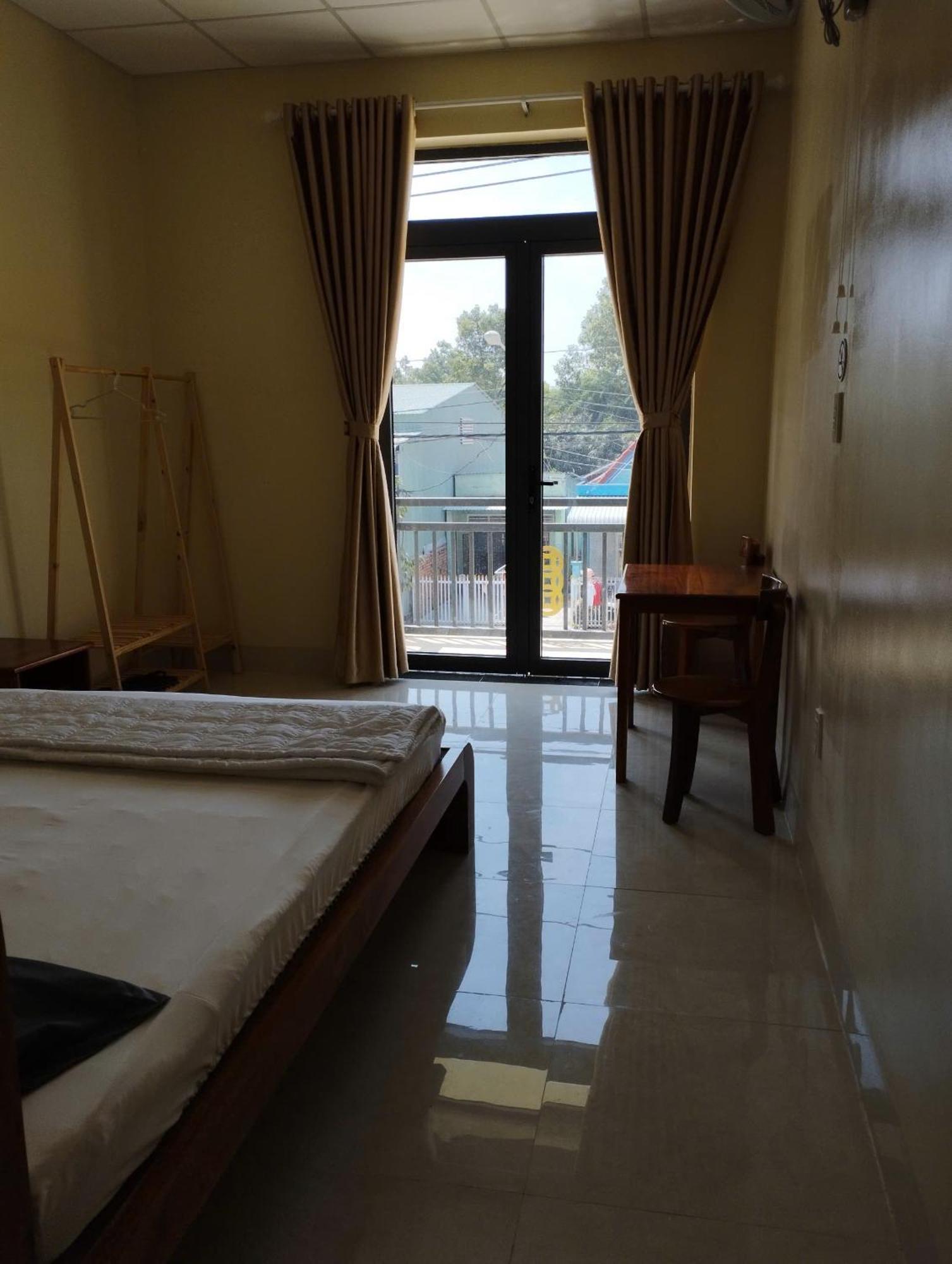 Hoa Dung Homestay HaTien Exteriér fotografie