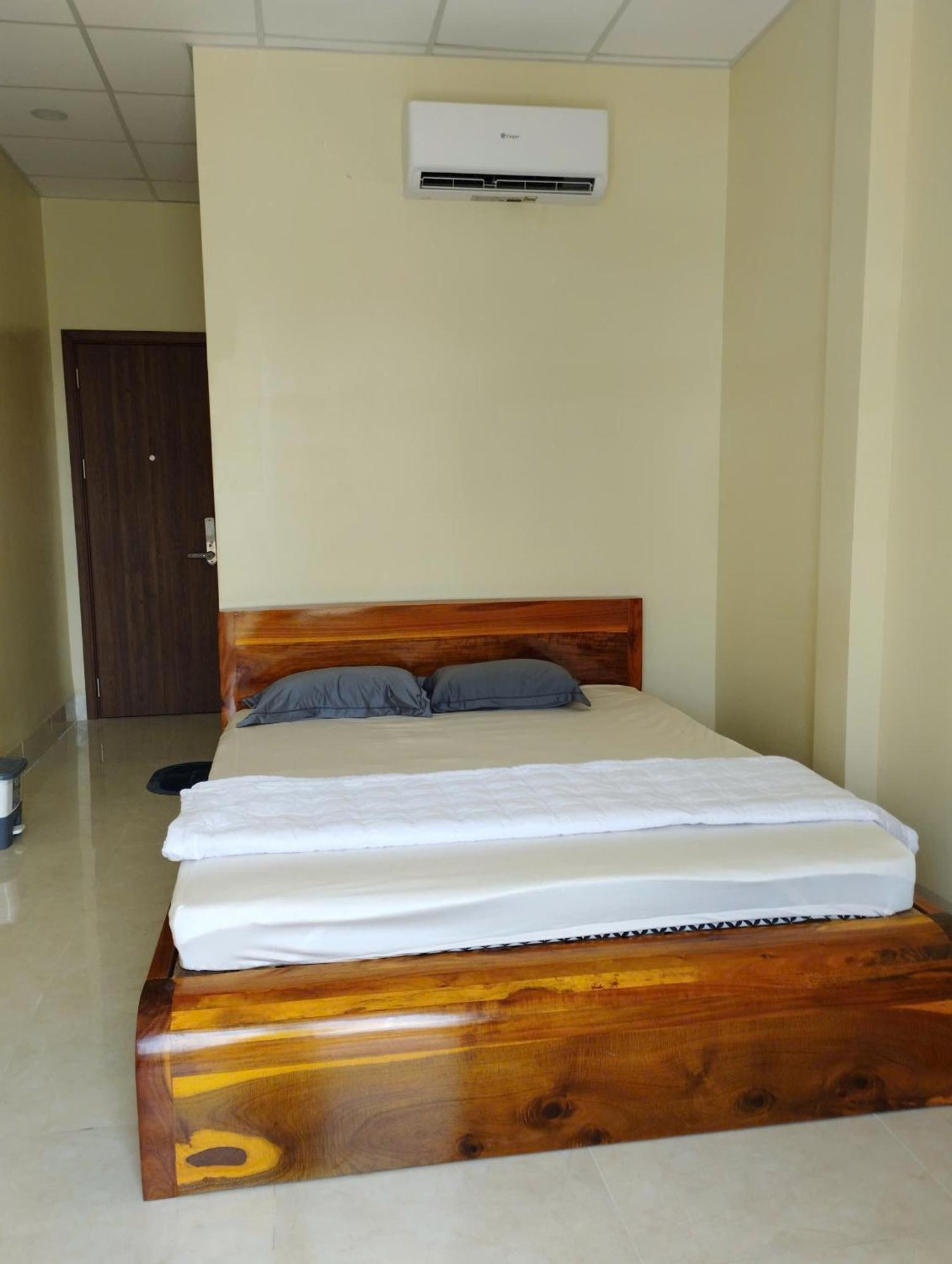 Hoa Dung Homestay HaTien Exteriér fotografie